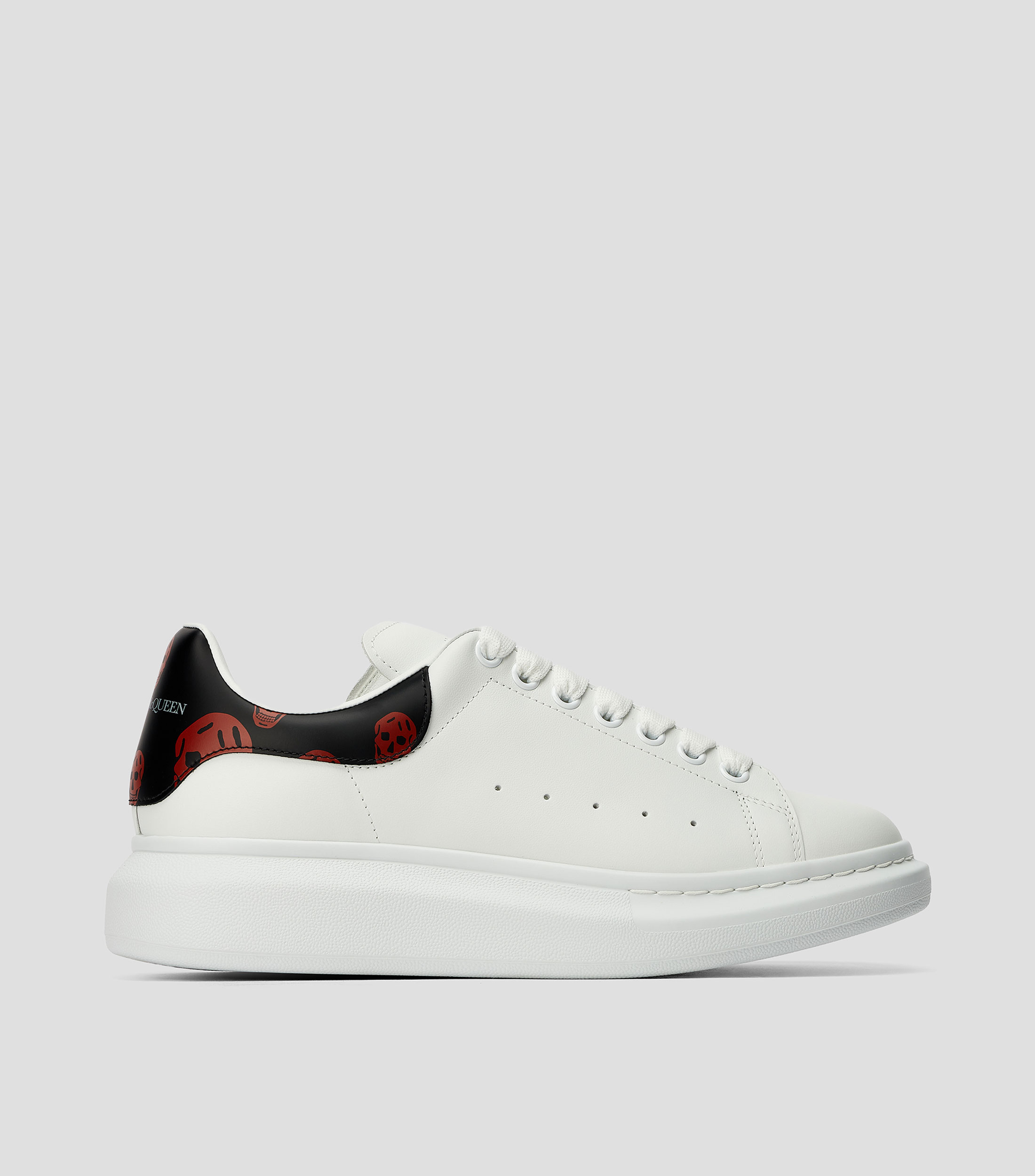 Tenis Oversized Hombre